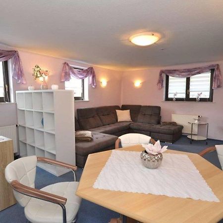 Apartmenthaus Spreewaldperle 부르크 외부 사진