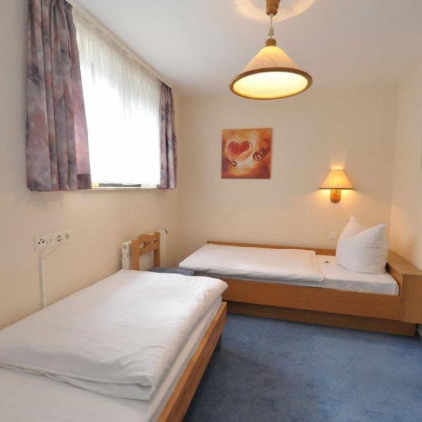 Apartmenthaus Spreewaldperle 부르크 외부 사진