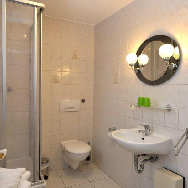 Apartmenthaus Spreewaldperle 부르크 외부 사진